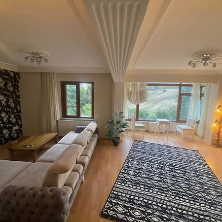 Havalimanina Yakin Orman Icinde Ferah Villa1 Arnavutkoy Exterior photo