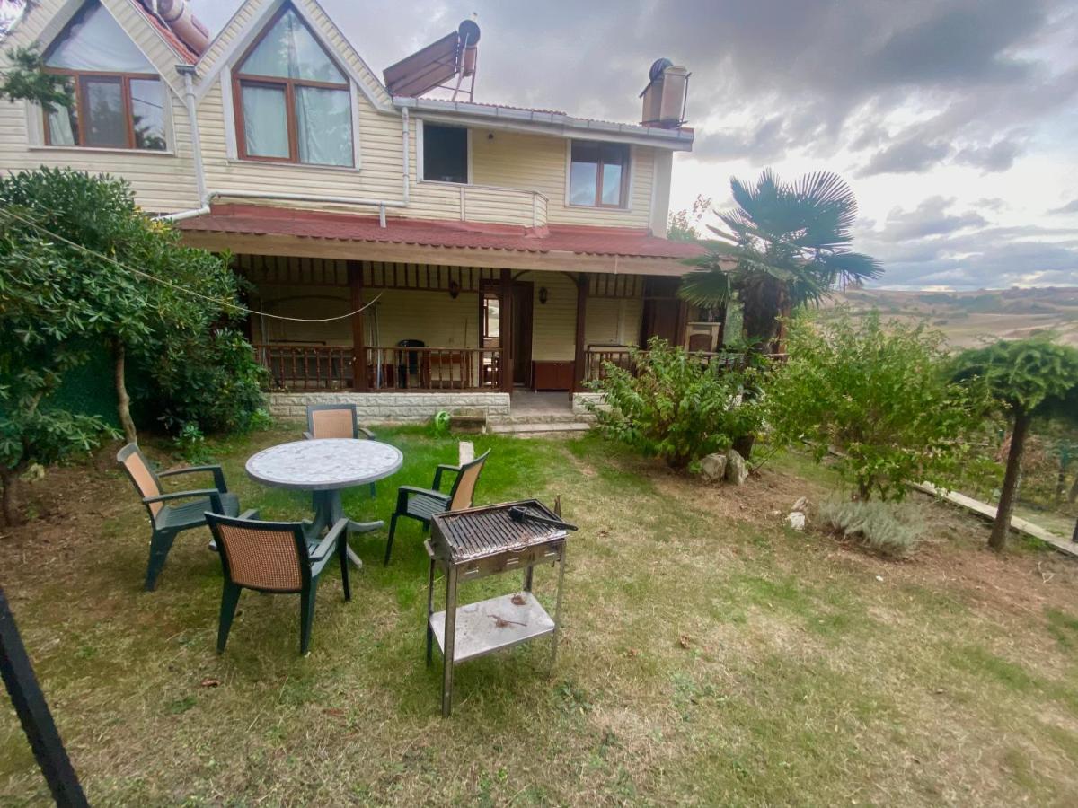 Havalimanina Yakin Orman Icinde Ferah Villa1 Arnavutkoy Exterior photo