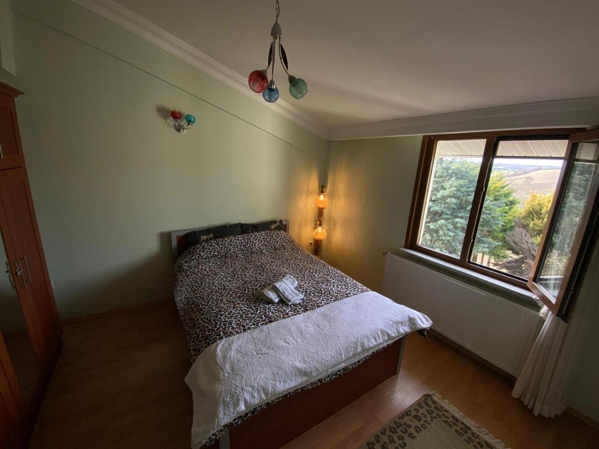 Havalimanina Yakin Orman Icinde Ferah Villa1 Arnavutkoy Exterior photo